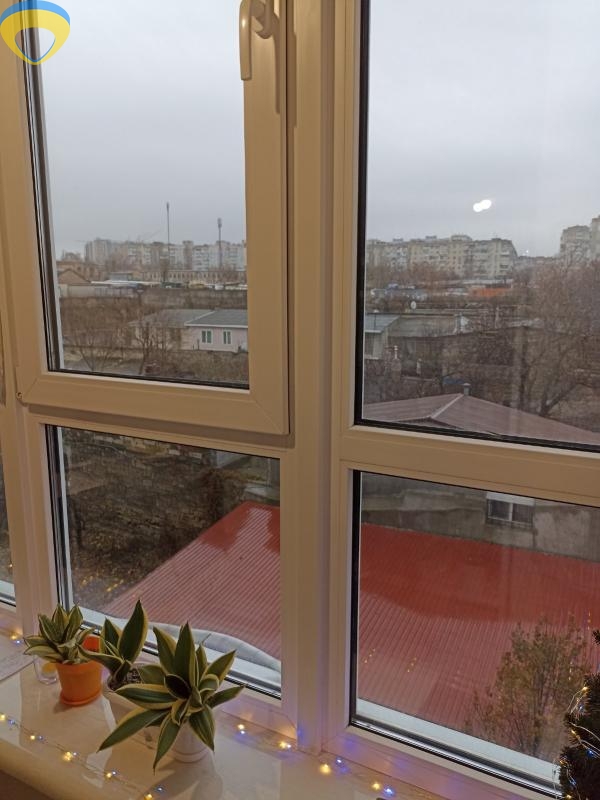 продажа однокомнатной квартиры номер A-174274 в Малиновском районе, фото номер 4